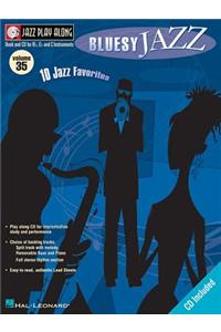 Bluesy Jazz