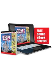 The Mystery at Disney World