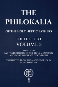 Philokalia