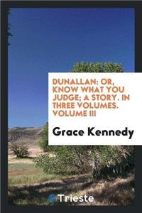 Dunallan