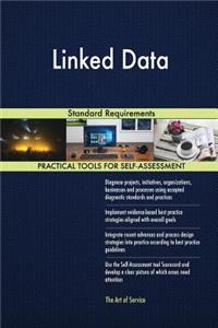 Linked Data Standard Requirements