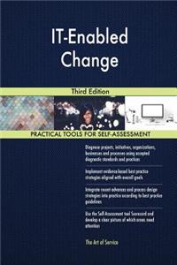 IT-Enabled Change Third Edition