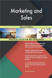 Marketing and Sales Second Edition