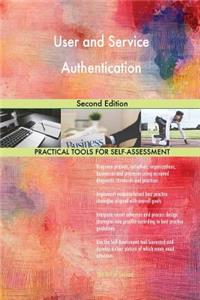 User and Service Authentication Second Edition