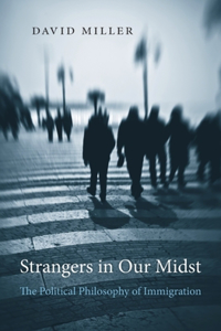 Strangers in Our Midst