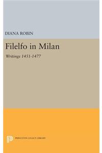 Filelfo in Milan