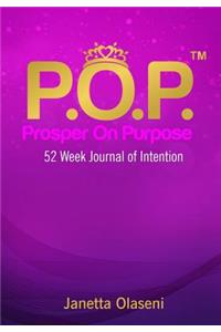 Prosper On Purpose