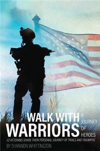 Walk with Warriors