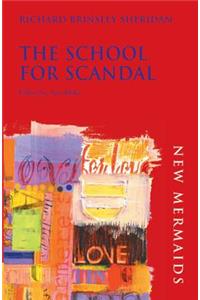 School for Scandal