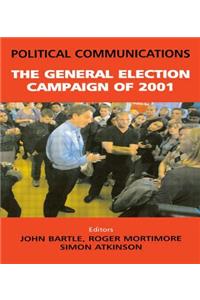 Political Communications