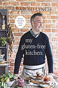 My Gluten-free Kitchen