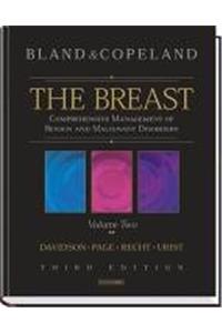 The Breast: Comprehensive Management of Benign and Malignant Disorders, 2-Volume Set