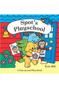 Spot's Playschool