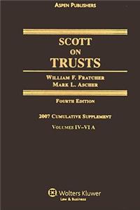 Scott on Trusts