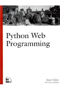 Python Web Programming