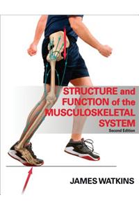 Structure and Function of the Musculoskeletal System