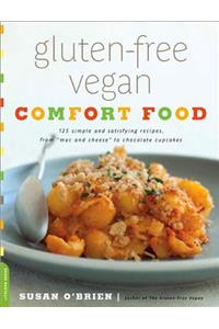 Gluten-Free Vegan Comfort Food