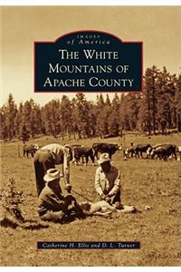 White Mountains of Apache County