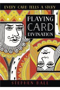 Playing Card Divination