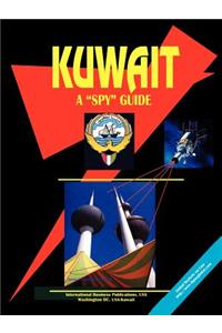 Kuwait a Spy Guide