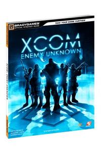XCOM: Enemy Unknown Official Strategy Guide