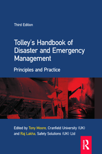 Tolley's Handbook of Disaster and Emergency Management