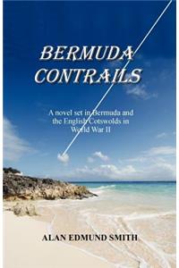 Bermuda Contrails