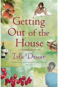 Getting Out Of The House