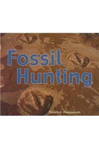 Fossil Hunting