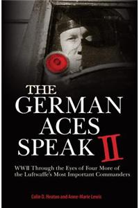 German Aces Speak II