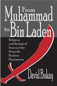 From Muhammad to Bin Laden