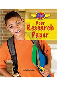 Ace Your Research Paper