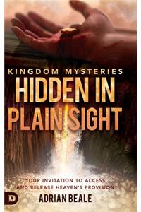 Kingdom Mysteries