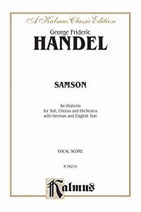 Samson 1743