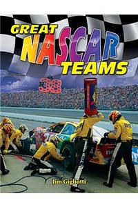 Great NASCAR Teams