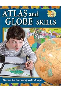 Atlas and Globe Skills