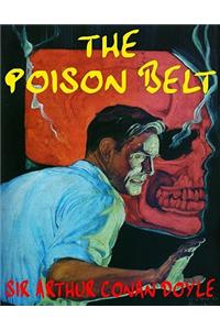 Poison Belt Lib/E