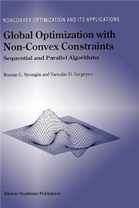 Global Optimization with Non-Convex Constraints