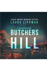 Butchers Hill Lib/E