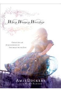 When Women Worship