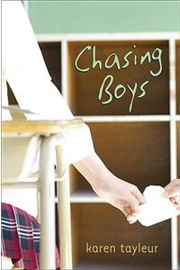 Chasing Boys