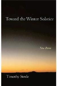 Toward the Winter Solstice