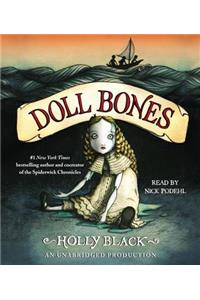Doll Bones