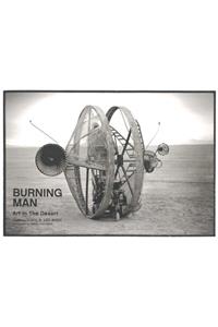 Burning Man