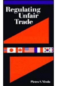 Regulating Unfair Trade