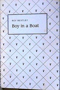 Boy in a Boat