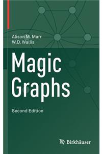 Magic Graphs