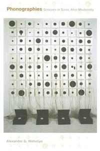 Phonographies