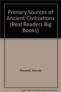 Primary Sources of Ancient Civilizations