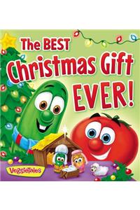 VeggieTales the Best Christmas Gift Ever